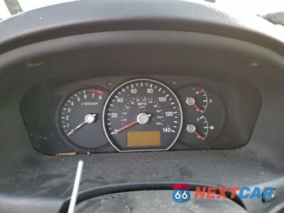 Zdjęcie 9 z 14 samochodu: 2008 KIA RONDO LX VIN:KNAFG526987125891 - miniatura