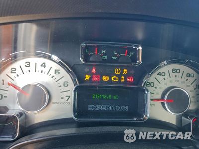 Zdjęcie 9 z 13 samochodu: 2014 FORD EXPEDITION EL LIMITED VIN:1FMJK2A55EEF06899 - miniatura