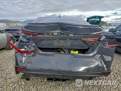 Zdjęcie 6 z 12 samochodu: 2025 TOYOTA CAMRY XSE VIN:4T1DAACK3SU110260 - miniatura