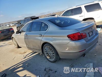 Drugie zdjęcie samochodu z przodu: 2013 BMW 535 I VIN:WBAFR7C56DC822982 - miniatura