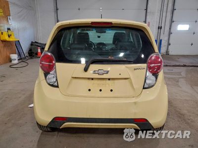Zdjęcie 6 z 12 samochodu: 2014 CHEVROLET SPARK 1LT VIN:KL8CD6S99EC441544 - miniatura