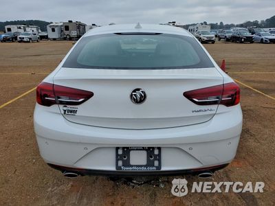 Zdjęcie 6 z 13 samochodu: 2019 BUICK REGAL ESSENCE VIN:W04GP6SXXK1035286 - miniatura