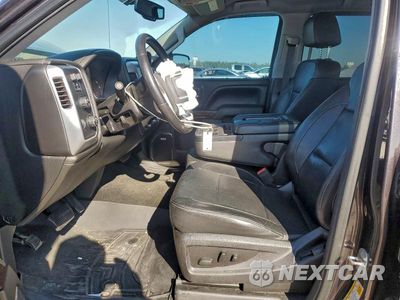 Zdjęcie 7 z 13 samochodu: 2016 GMC SIERRA K1500 SLT VIN:3GTU2NEC6GG312230 - miniatura