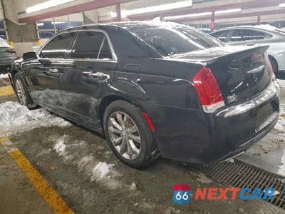 Drugie zdjęcie samochodu z przodu: 2015 CHRYSLER 300C VIN:2C3CCAKG9FH782053 - miniatura