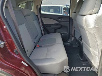 Zdjęcie 11 z 15 samochodu: 2015 HONDA CR-V EX VIN:2HKRM3H51FH555595 - miniatura