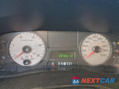 Zdjęcie 9 z 14 samochodu: 2006 FORD F350 SRW SUPER DUTY VIN:1FTWW31P36ED57187 - miniatura