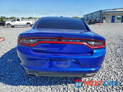 Zdjęcie 6 z 12 samochodu: 2021 DODGE CHARGER RT VIN:2C3CDXBG9MH659706 - miniatura