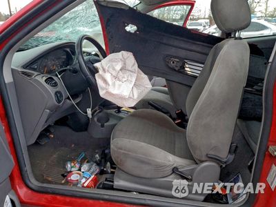 Zdjęcie 7 z 13 samochodu: 2000 FORD FOCUS ZX3 VIN:3FAFP3132YR173357 - miniatura