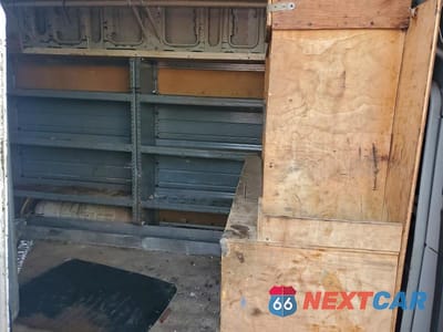 Zdjęcie 11 z 12 samochodu: 2012 NISSAN NV 2500 DELIVERY VAN VIN:1N6AF0LY7CN100900 - miniatura