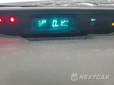 Zdjęcie 9 z 11 samochodu: 2009 TOYOTA PRIUS VIN:JTDKB20U097850586 - miniatura