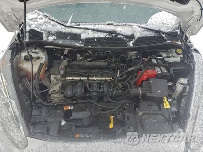 Zdjęcie 11 z 11 samochodu: 2019 FORD FIESTA SE VIN:3FADP4EJ3KM103750 - miniatura