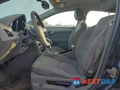 Zdjęcie 7 z 13 samochodu: 2012 CHEVROLET MALIBU LS VIN:1G1ZB5E08CF240303 - miniatura