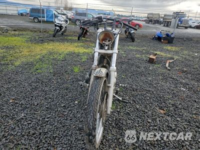 Drugie zdjęcie samochodu z przodu: 2000 HARLEY-DAVIDSON XL1200 C VIN:1HD1CGP35YK117432 - miniatura