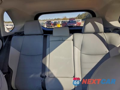 Zdjęcie 10 z 15 samochodu: 2025 TOYOTA RAV4 XLE PREMIUM VIN:2T3C1RFV7SW407328 - miniatura