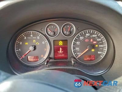 Zdjęcie 9 z 12 samochodu: 2007 AUDI A3 2 VIN:WAUHF78P07A099853 - miniatura