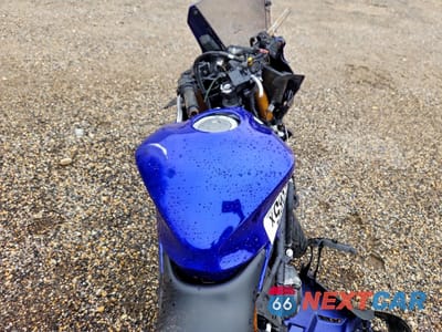 Zdjęcie 6 z 10 samochodu: 2025 YAMAHA YFZ320 A VIN:MH3RH25E6SK001016 - miniatura