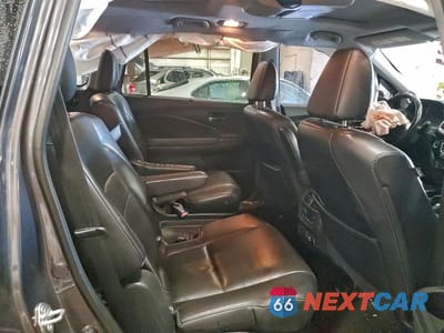 Zdjęcie 11 z 13 samochodu: 2019 HONDA PILOT ELITE VIN:5FNYF6H06KB031279 - miniatura