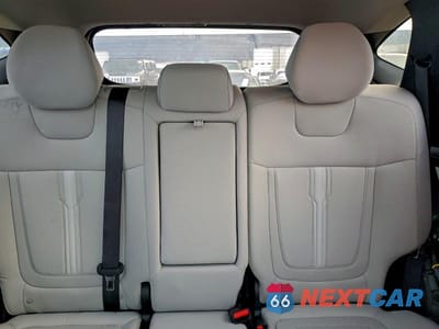 Zdjęcie 10 z 13 samochodu: 2025 HYUNDAI TUCSON SEL VIN:5NMJBCDE7SH490980 - miniatura