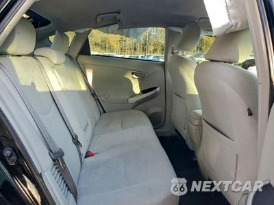 Zdjęcie 10 z 14 samochodu: 2013 TOYOTA PRIUS VIN:JTDKN3DU8D5607992 - miniatura