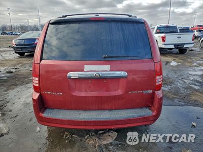 Zdjęcie 6 z 12 samochodu: 2010 CHRYSLER TOWN & COUNTRY TOURING VIN:2A4RR5D1XAR113341 - miniatura