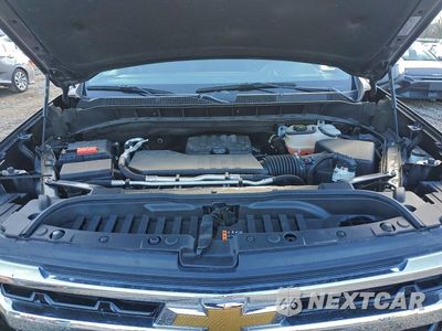 Zdjęcie 11 z 11 samochodu: 2022 CHEVROLET SILVERADO K1500 LT-L VIN:1GCPDKEK9NZ576259 - miniatura