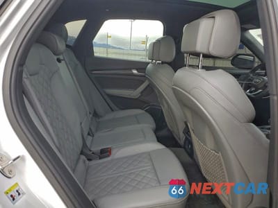 Zdjęcie 11 z 13 samochodu: 2018 AUDI SQ5 PRESTIGE VIN:WA1C4AFY8J2176993 - miniatura