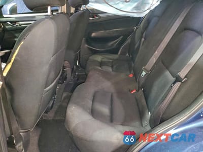 Zdjęcie 11 z 14 samochodu: 2021 MAZDA CX-5 SPORT VIN:JM3KFABM2M0355293 - miniatura
