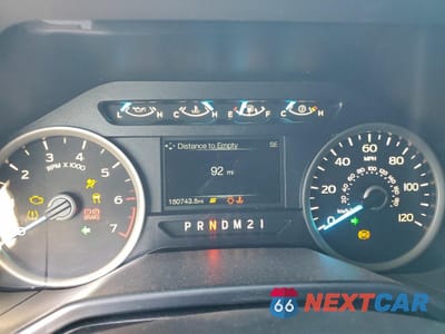 Zdjęcie 9 z 12 samochodu: 2015 FORD F150 SUPERCREW VIN:1FTEW1CP2FKD26513 - miniatura