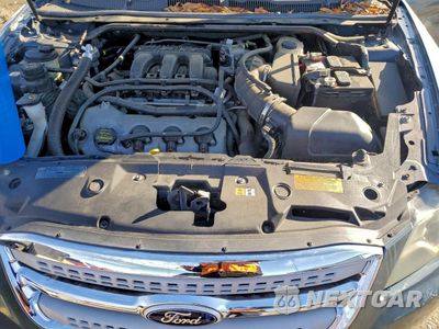Zdjęcie 11 z 12 samochodu: 2010 FORD TAURUS SEL VIN:1FAHP2EW9AG160206 - miniatura