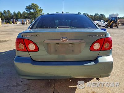 Zdjęcie 6 z 12 samochodu: 2007 TOYOTA COROLLA CE VIN:1NXBR32E07Z773977 - miniatura