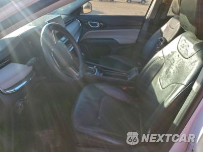 Zdjęcie 7 z 12 samochodu: 2022 JEEP COMPASS LIMITED VIN:3C4NJDCB5NT145360 - miniatura