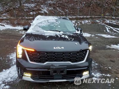 Piąte zdjęcie samochodu w środku: 2013 HYUNDAI ELANTRA GLS VIN:5NPDH4AE7DH292704 - miniatura