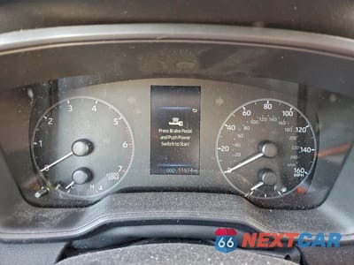 Zdjęcie 9 z 11 samochodu: 2025 TOYOTA COROLLA HYBRID LE VIN:JTDBCMFEXSJ047821 - miniatura