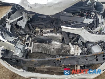Zdjęcie 11 z 12 samochodu: 2017 CHEVROLET CRUZE PREMIER VIN:1G1BF5SM3H7104210 - miniatura