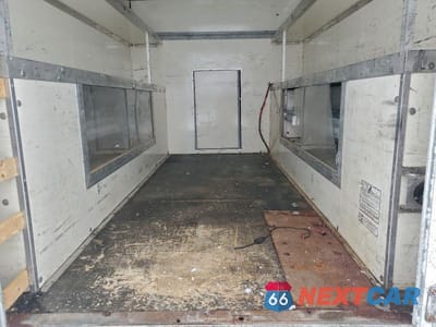 Zdjęcie 10 z 13 samochodu: 2018 CHEVROLET EXPRESS G3500 VIN:1GB0GRFGXJ1336419 - miniatura