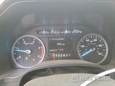 Zdjęcie 9 z 12 samochodu: 2019 FORD F550 SUPER DUTY VIN:1FDUF5GTXKEC17683 - miniatura