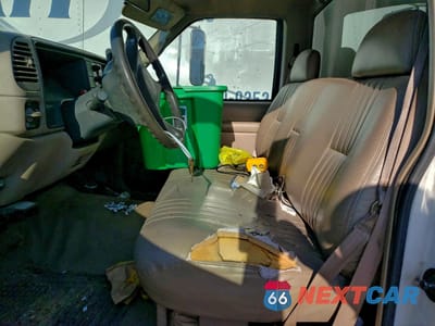 Zdjęcie 7 z 13 samochodu: 1997 CHEVROLET GMT-400 C3500-HD VIN:1GBKC34J3VJ106145 - miniatura