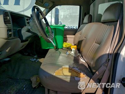 Zdjęcie 7 z 13 samochodu: 1997 CHEVROLET GMT-400 C3500-HD VIN:1GBKC34J3VJ106145 - miniatura