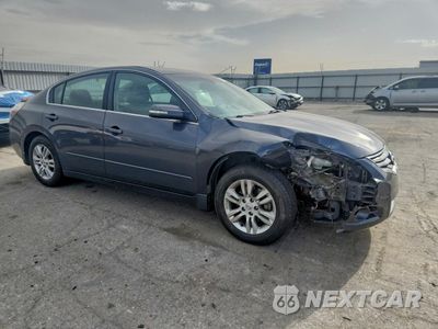 Czwarte zdjęcie samochodu z boku: 2012 NISSAN ALTIMA BASE VIN:1N4AL2AP0CC253573 - miniatura