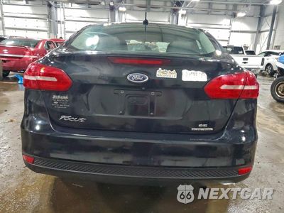 Zdjęcie 6 z 14 samochodu: 2016 FORD FOCUS SE VIN:1FADP3F26GL391628 - miniatura