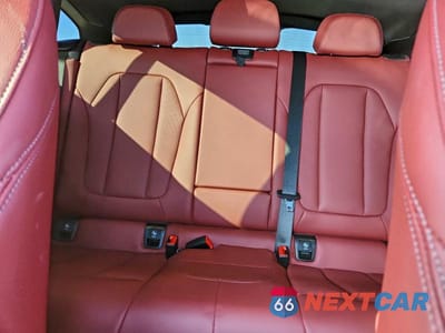 Zdjęcie 10 z 12 samochodu: 2025 BMW X4 M40I VIN:5UX43DT07S9Y15384 - miniatura