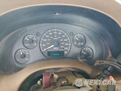 Zdjęcie 9 z 12 samochodu: 1999 CHEVROLET S TRUCK S10 VIN:1GCCS1448X8181855 - miniatura