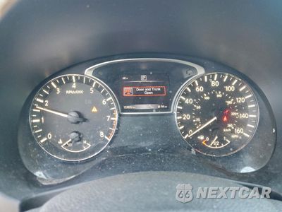 Zdjęcie 9 z 13 samochodu: 2017 NISSAN ALTIMA 2.5 VIN:1N4AL3AP7HC111511 - miniatura