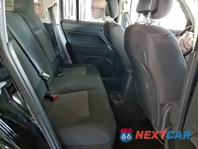 Zdjęcie 11 z 14 samochodu: 2014 JEEP PATRIOT VIN:1C4NJRFB2ED616928 - miniatura