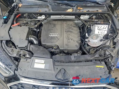 Zdjęcie 12 z 12 samochodu: 2022 AUDI Q5 PREMIUM PLUS 45 VIN:WA1EAAFY6N2117755 - miniatura