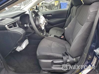 Zdjęcie 7 z 14 samochodu: 2020 TOYOTA COROLLA LE VIN:JTDEPRAE9LJ116862 - miniatura