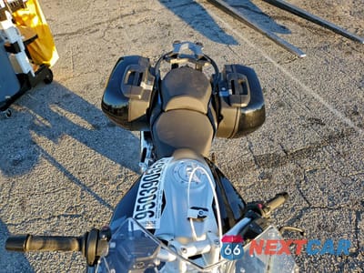 Piąte zdjęcie samochodu w środku: 2023 BMW R 1250 RS VIN:WB10M8303P6G95838 - miniatura