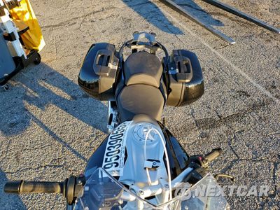 Piąte zdjęcie samochodu w środku: 2023 BMW R 1250 RS VIN:WB10M8303P6G95838 - miniatura