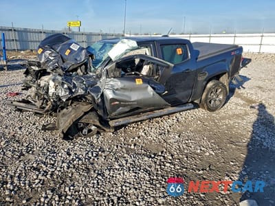 2016 CHEVROLET COLORADO Z71 1GCGTDE37G1314300 - główne zdjęcie licytacji z USA - miniatura