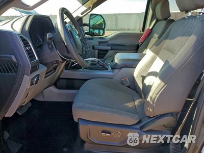 Zdjęcie 7 z 15 samochodu: 2018 FORD F250 SUPER DUTY VIN:1FT7W2BT9JEB11182 - miniatura